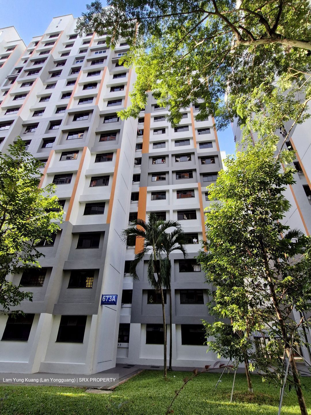 Blk 673A Jurong West Street 65 (Jurong West), HDB 4 Rooms #510166771